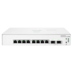 Instant On Switch 8p Gigabit 2p SFP 1930 SW