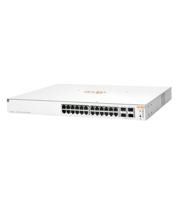 ARUBA ION 1930 24G 4SFP+