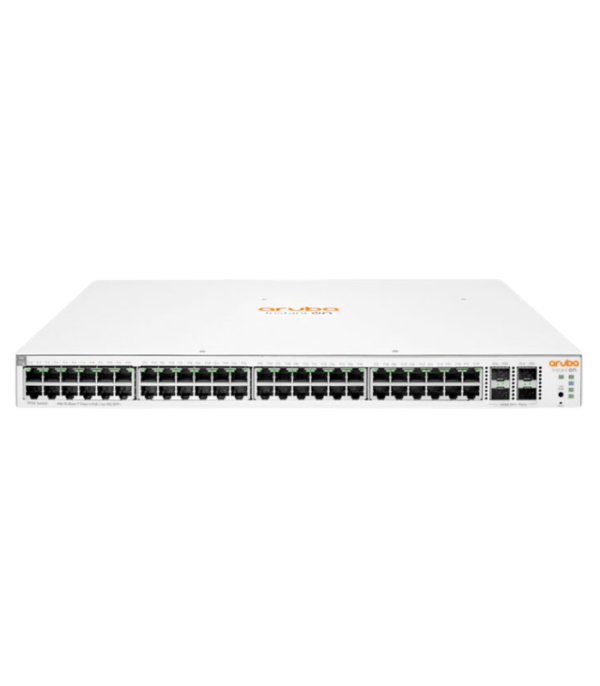 ARUBA IOn 1930 48G 4SFP+370W Sw