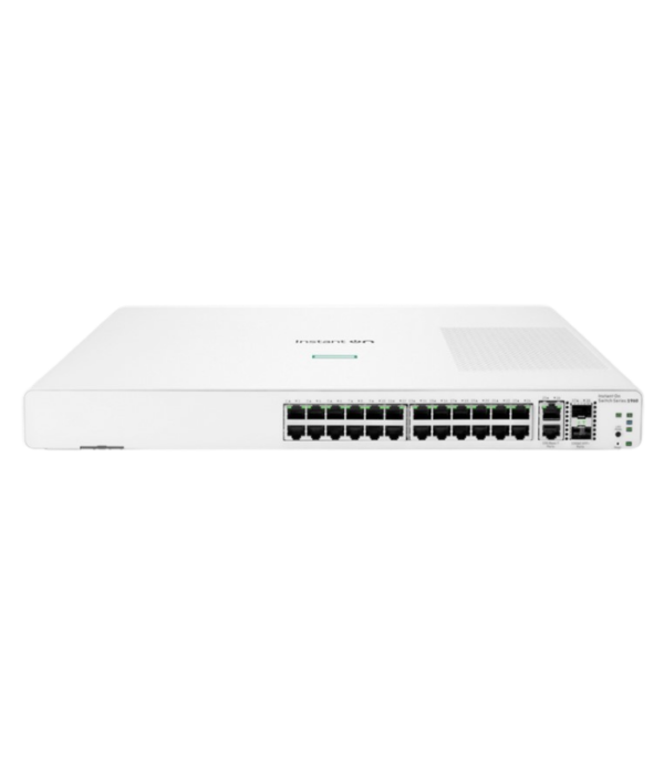 Aruba IOn 1960 24G 2XT 2xf Sw