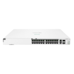 Aruba Instant On 1960 24G 2XT 2XF 370W POE SWITCH