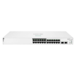 ARUBA ION 1830 24G 2SFP 195W SWITCH