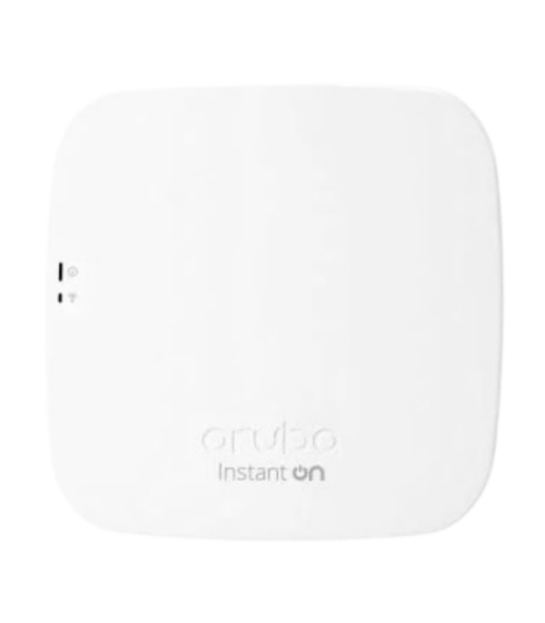 HPE Aruba Instant On AP12 Access Point (R2X01A)