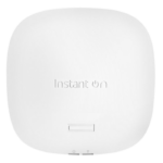 Aruba Instant On AP25 (RW) 4x4 Wi-Fi 6 AP