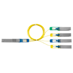 ARUBA ION 1G SFP LC SX 500M MM