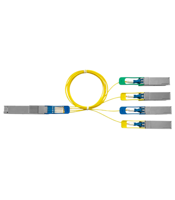 ARUBA ION 1G SFP LC SX 500M MM