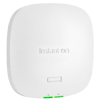 HPE NW ION AP Bdl w/PSU (RW) AP32