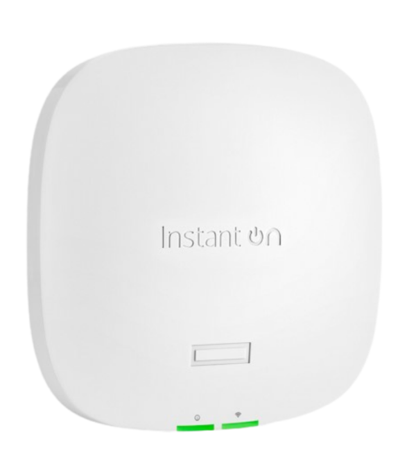 HPE NW ION AP Bdl w/PSU (RW) AP32