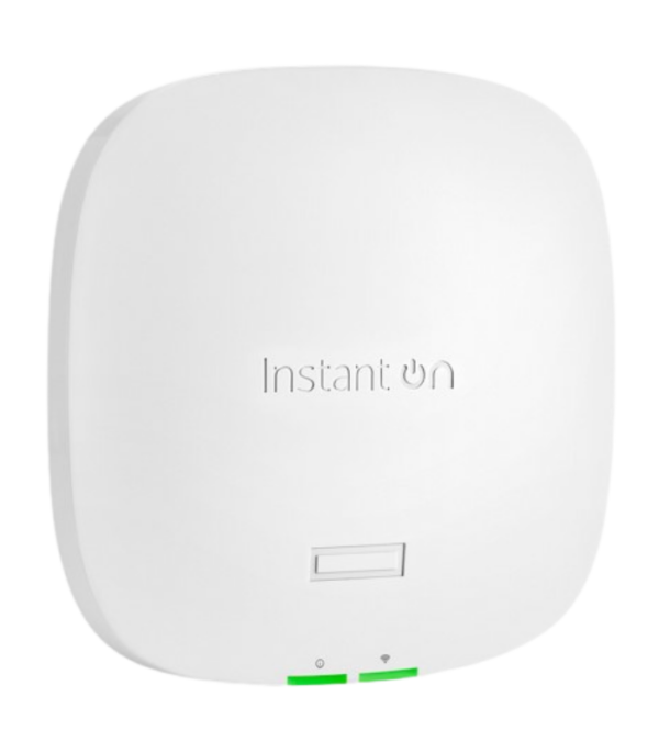 HPE NW ION AP 5Pk (RW) AP32
