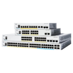 Catalyst 1300 16-port GE, PoE, 2x1G SFP