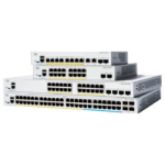 Catalyst 1300 16-port GE, 2x1G SFP
