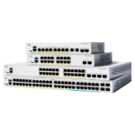 Catalyst 1300 12-port 10GE, 12-port SFP+