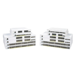 16 port POE managed Switch-CBS350-16P-2G-UK