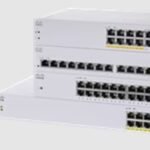 CISCO CBS UNMANAGED 16-PORT GIGABIT SWITCH