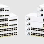 CISCO SB CBS250 SMART 24-PORT FULL POE GIG SWITCH