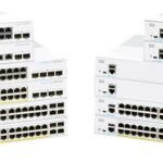 CISCO SB MNGD 8-PORT POE SWITCH