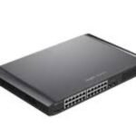 CISCO SMB 24 PRT 10/100 2GB P