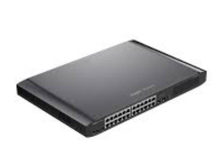 CISCO SMB 24 PRT 10/100 2GB P