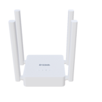 D LINK WIRELESS AC 1200 DUAL BAND