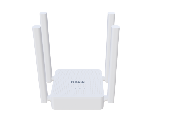 D LINK WIRELESS AC 1200 DUAL BAND