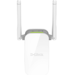 D-LINK 300MB WIFI RANGE EXTENDER