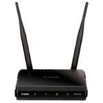 D-LINK WRLS N EXTENDER
