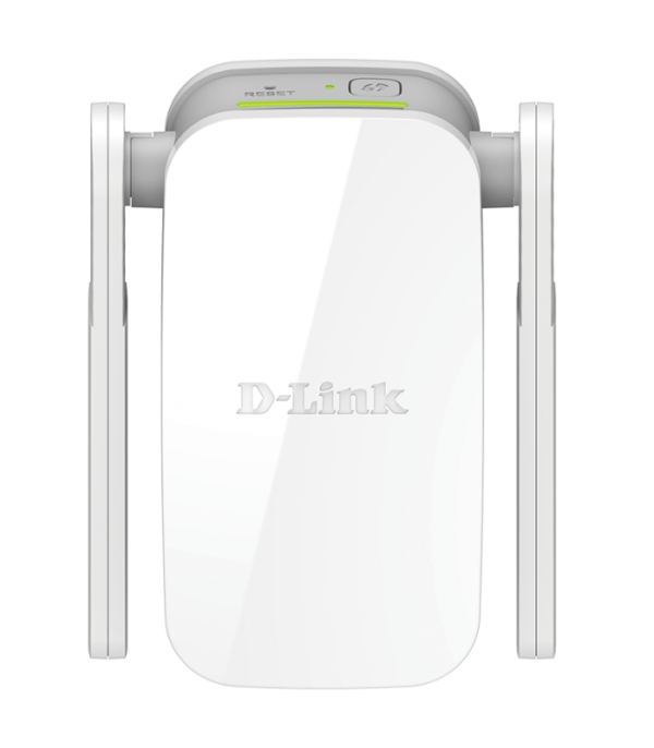 D-LINK WRLS AC750 PLUS RNG EXTND