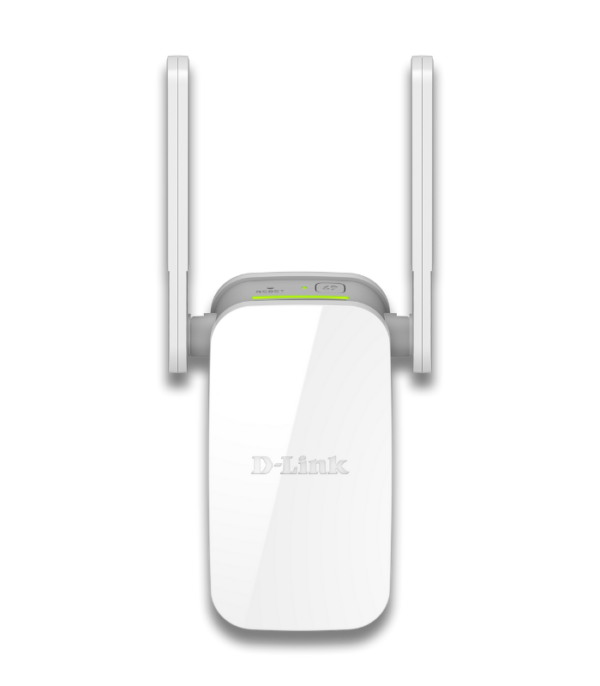 D-LINK AC1200 WI FI RANGE EXTRENDER