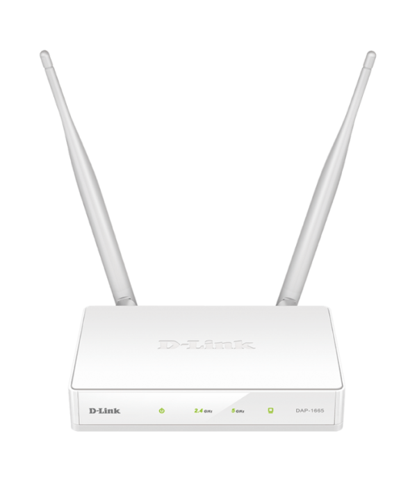 D-LINK AC1200 DB AP