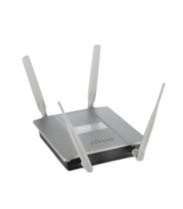 D-LINK N300 WRLS MANAGED AP