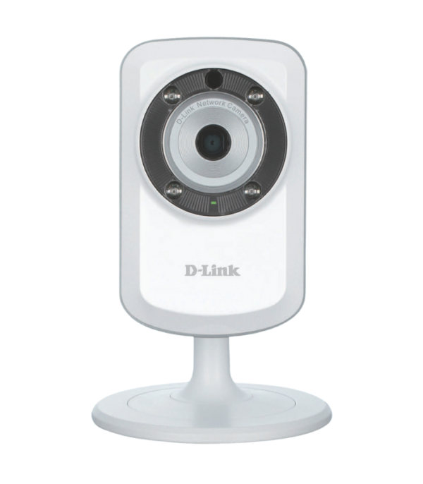 D-LINK 11N WRLS IP CAMERA