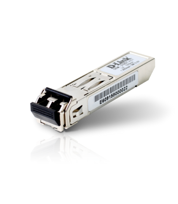D-LINK 1-PRT MINISFP LX SM Fib