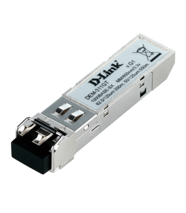 D-LINK 1-PRT MINI GBIC MODUL E