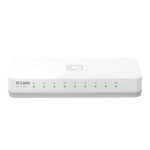 D-LINK 10/100 8-PORT C SWITCH