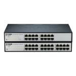 D-Link16-Port EASYSMART Switch