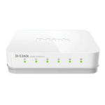 D-LINK 5-PORT GIGA SWITCH DL