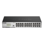 D-Link 24 Port 10/100/1000 Switch