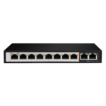 D-LINK 8-PORT GIGABIT POE SWITCH LONG RANGE 96W