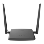 D-LINK 300MBPS WIRELESS ROUTER