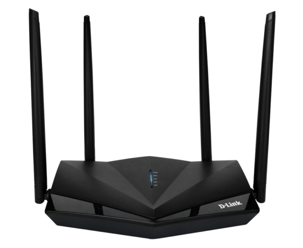 D LINK 300MBPS W/L ROUTER 4*10/100M LAN PORT