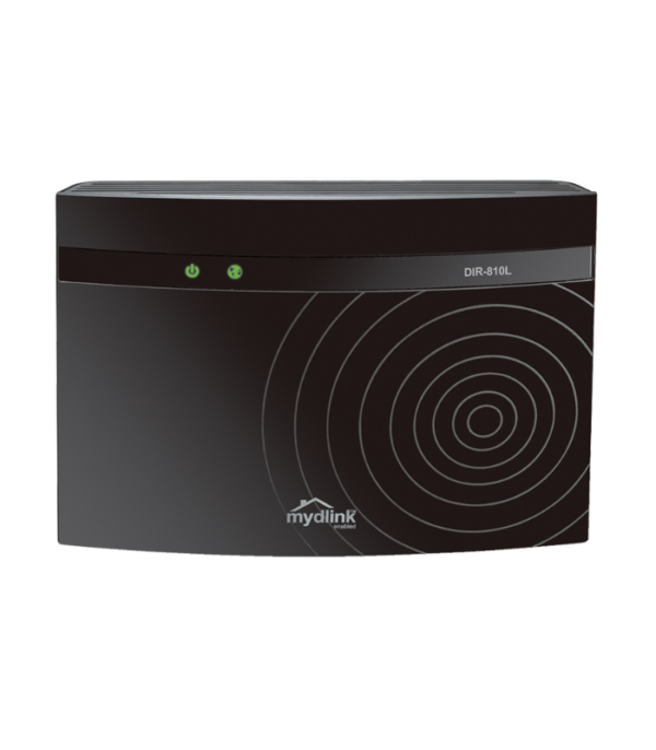 D-LINK AC750 DB ROUTER