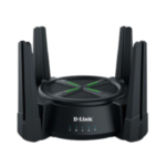 WIRELESS AX6000 WIFI 6 DUAL BAND ROUTER
