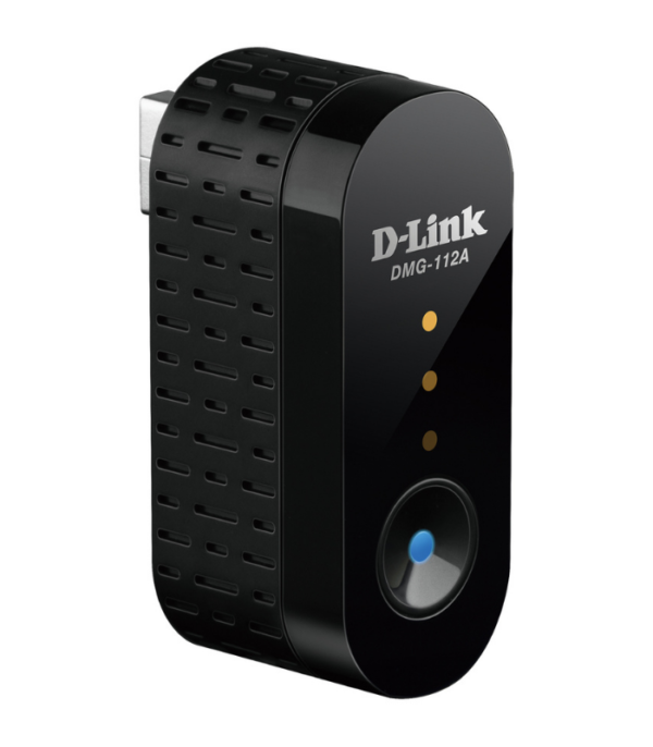 D-LINK N300 WRLS RANGE EXTENDER