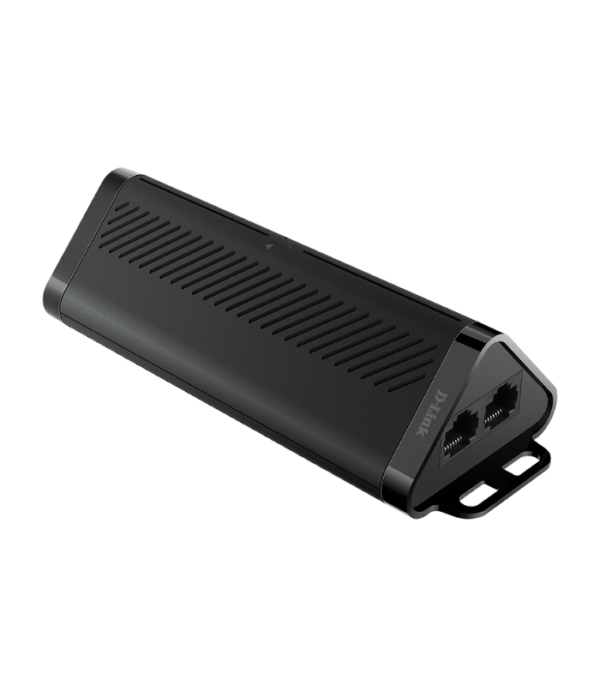 D-LINK 2-PORT GIGABIT POE EXTEND LAN