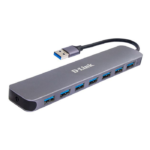 D-LINK USB HUB