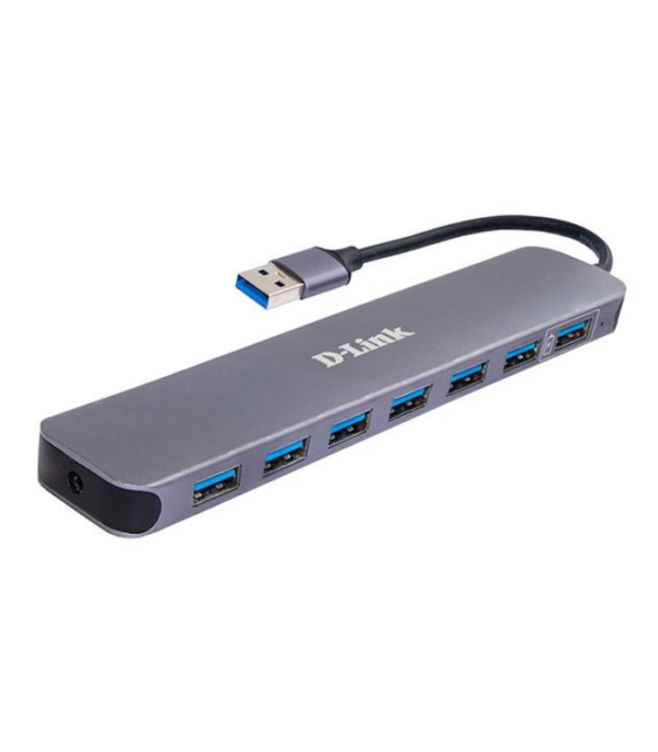 D-LINK USB HUB