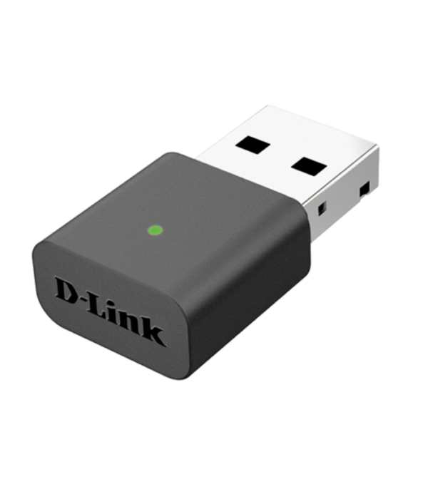 D-LINK N NANO USB ADAPTER