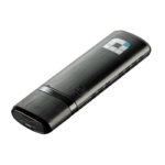 D-LINK AC1200 WRLS USB ADPTER