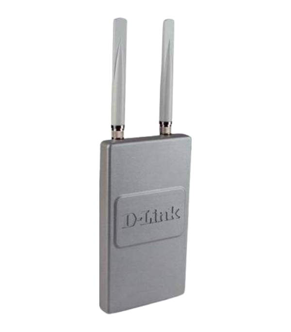 DLINK MULTIMODE WRLS