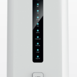 D-LINK 5G AX3000 ROUTER WITH 4 X GIGABIT LAN PORTS